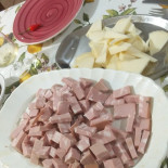 La Locanda Nourriture