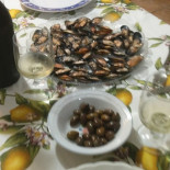 La Locanda Nourriture