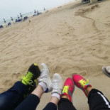 Miami Lido Alessandro food