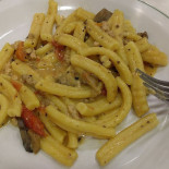 Pizzeria Da Gennaro food