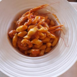 La Taverna Del Mare Nourriture