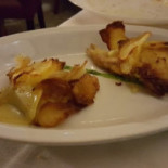La Taverna Del Mare Nourriture