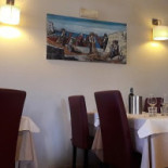 La Taverna Del Mare Nourriture