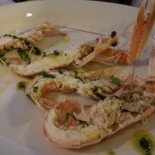 La Taverna Del Mare Nourriture
