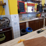 Pizza Co Nourriture