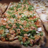 Pizza Co Nourriture