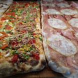 Pizza Co Nourriture