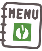 Fermento Brew Inn food