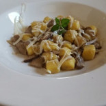 Osteria Borgoluce Comida