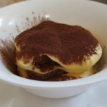 Osteria Borgoluce Comida