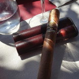 Osteria Borgoluce Comida