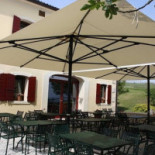 Osteria Borgoluce Dentro