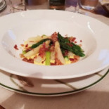 Osteria Borgoluce Comida