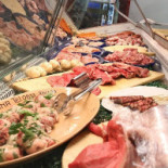 La Braceria Nourriture
