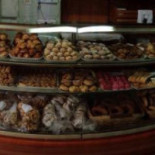 Panificio Santucci food