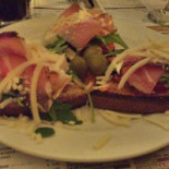 Jack'n Jill Comida