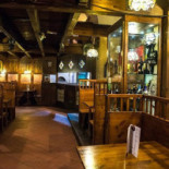 Jack'n Jill À l'intérieur