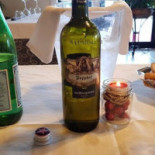 L'ancora Comida