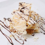 L'ancora Comida
