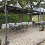 Abbazia Comida