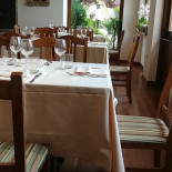Abbazia Comida