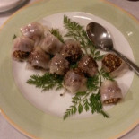 Mikamale Comida