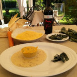 Il Pozzo Comida