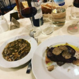 Il Pozzo Comida