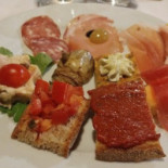 Il Pozzo Comida