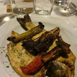 Il Pozzo Comida