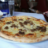 Dipinto Di Mare Nourriture