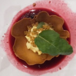 Dipinto Di Mare Nourriture