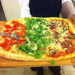 Dipinto Di Mare Nourriture