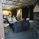 Hoch Holle inside