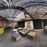 Hoch Holle inside