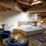 Brunaccini À l'intérieur