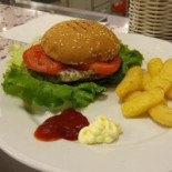 Punto E Tabacchi Comida