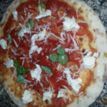 Grigio Perla Food