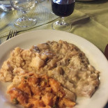 Trattoria Da Mario food