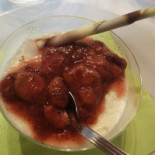 Trattoria Da Mario food