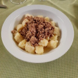 Trattoria Da Mario
