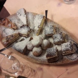 Trattoria Da Mario food