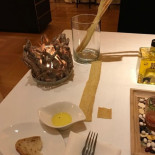 Tre Olivi Nourriture