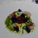 Tre Olivi Comida