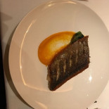 Tre Olivi Comida