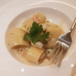 Tre Olivi Comida