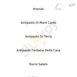 La Locanda Di Simone Carta