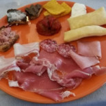 La Locanda Di Simone Nourriture