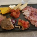 La Locanda Di Simone Comida