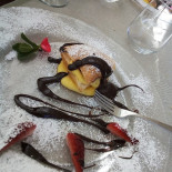 La Locanda Di Simone Nourriture